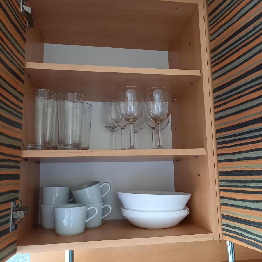 Appartement Ozolu Gatve 2- No Cesim 7 Km à Jānamuiža Extérieur photo